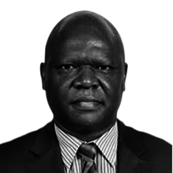 Chris Khaemba