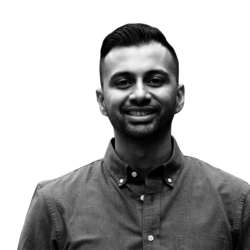 Aditya Shah