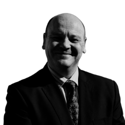Gavin Esterhuizen