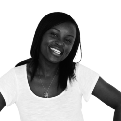 Jane Kimani