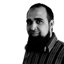 Irshaad Varachia