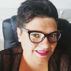 Claudia Pienaar