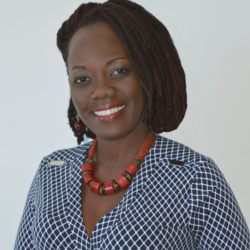Dr. Paula Gordon