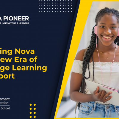 Introducing NP Flex: A New Era of Cambridge Learning and Support at Nova Pioneer